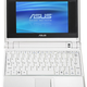 Illustration for article titled Asus Eee PC is No Longer Voided by Memory Upgrade